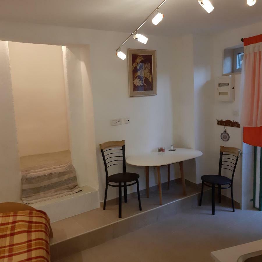 Apartament Wild Rose Jerozolima Zewnętrze zdjęcie