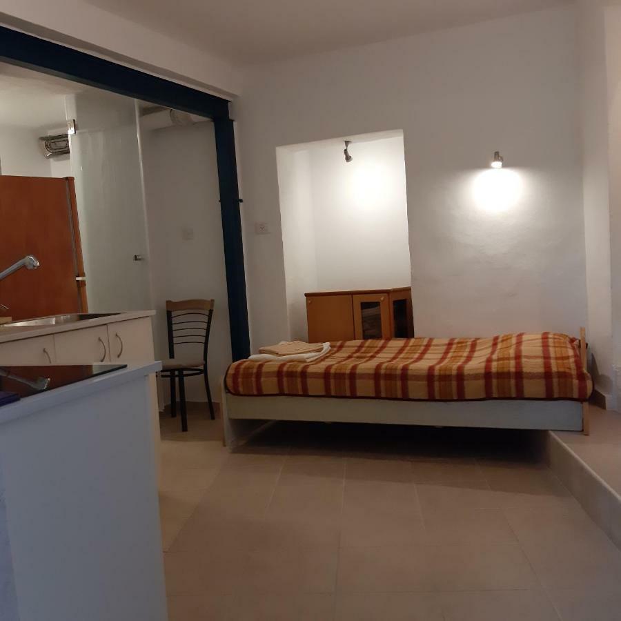 Apartament Wild Rose Jerozolima Zewnętrze zdjęcie